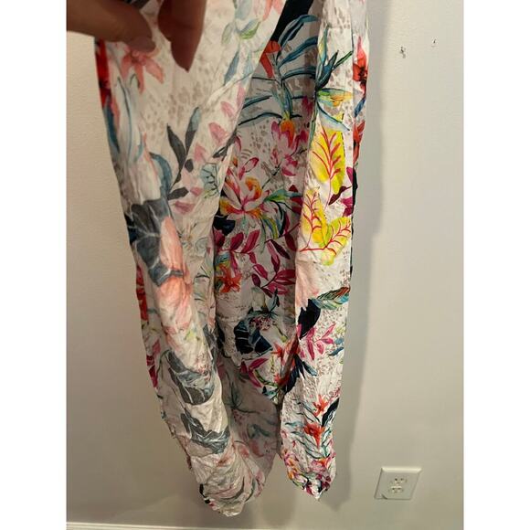 Mynah Women’s Swim Cover up - Picture 5 of 6